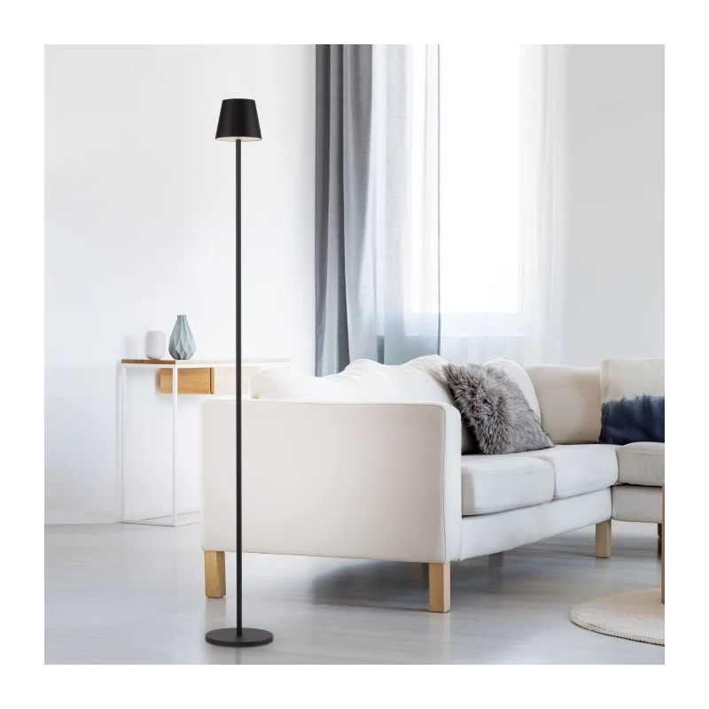 Lampa podłogowa EURIA 19252-18