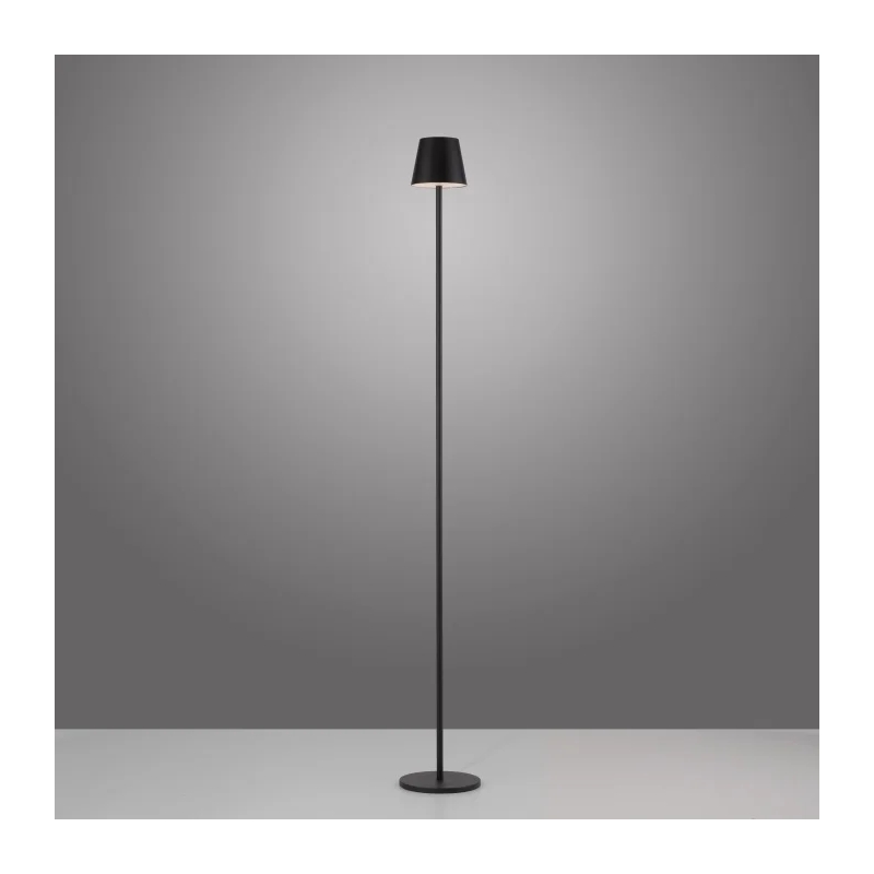 Lampa podłogowa EURIA 19252-18