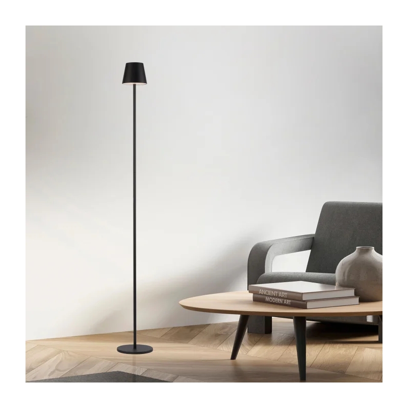 Lampa podłogowa EURIA 19252-18