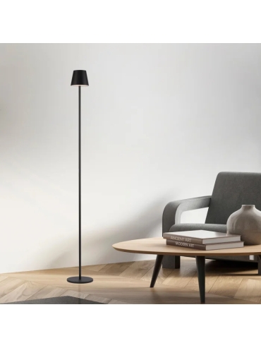 Lampa podłogowa EURIA 19252-18
