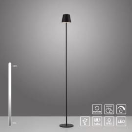 Lampa podłogowa EURIA 19252-18