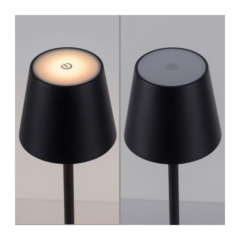 Lampa podłogowa EURIA 19252-18