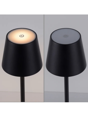 Lampa podłogowa EURIA 19252-18