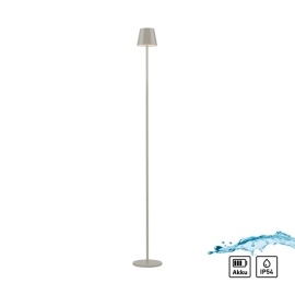 Lampa podłogowa EURIA 19252-40