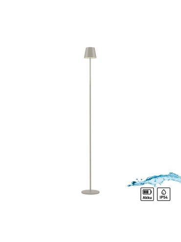 Lampa podłogowa EURIA 19252-40