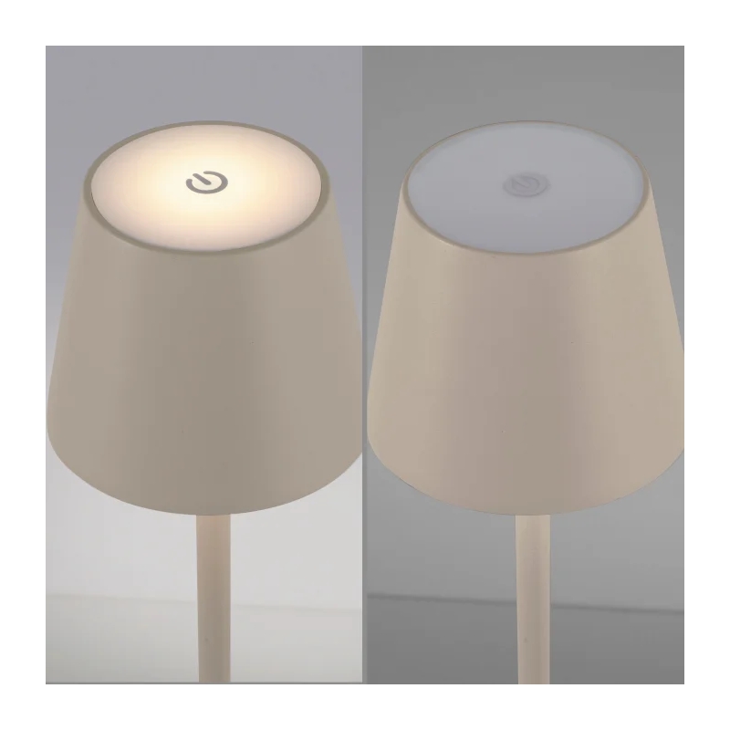 Lampa podłogowa EURIA 19252-40