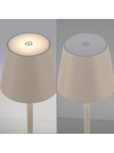 Lampa podłogowa EURIA 19252-40