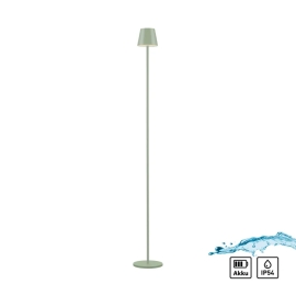 Lampa podłogowa EURIA 19252-43