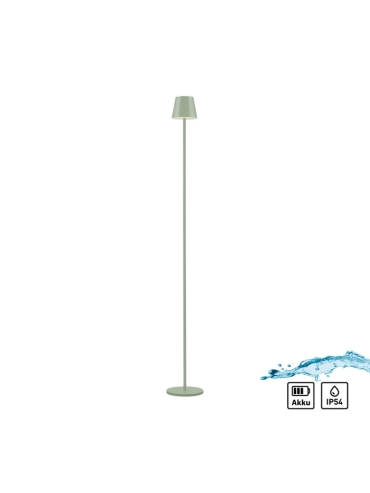 Lampa podłogowa EURIA 19252-43