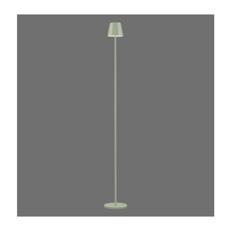 Lampa podłogowa EURIA 19252-43