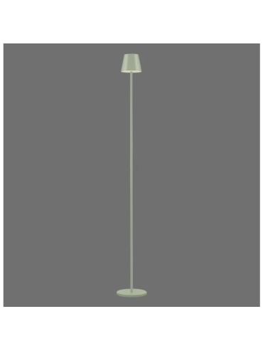 Lampa podłogowa EURIA 19252-43