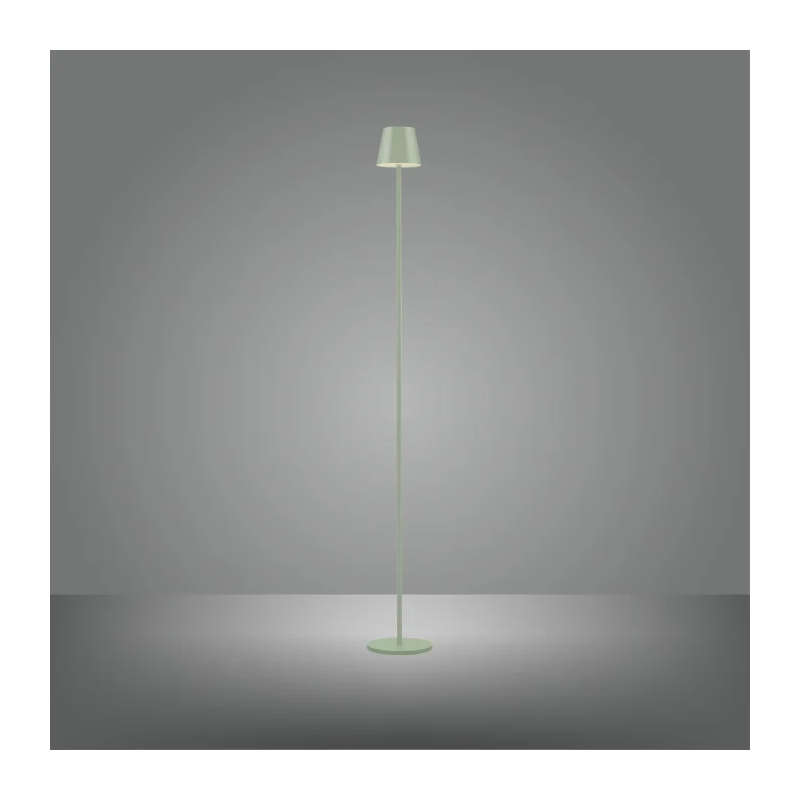 Lampa podłogowa EURIA 19252-43