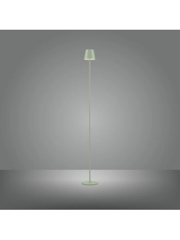 Lampa podłogowa EURIA 19252-43