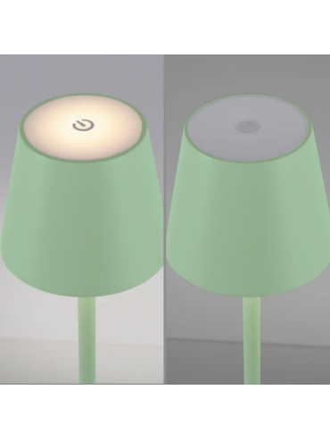 Lampa podłogowa EURIA 19252-43