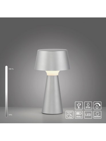 Lampa stołowa 19260-21