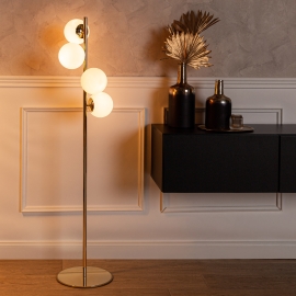 Lampa podłogowa MEFISTO 6383P-H06
