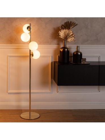 Lampa podłogowa MEFISTO 6383P-H06