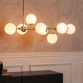 Lampa wisząca MEFISTO 6380Z-H06