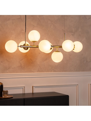 Lampa wisząca MEFISTO 6380Z-H06