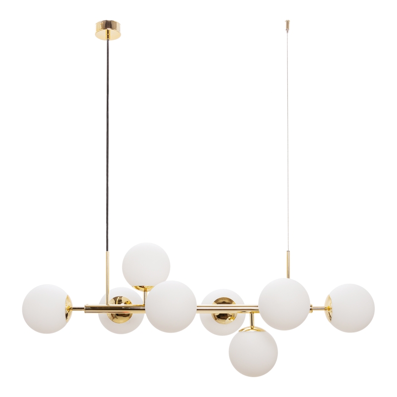 Lampa wisząca MEFISTO 6380Z-H06