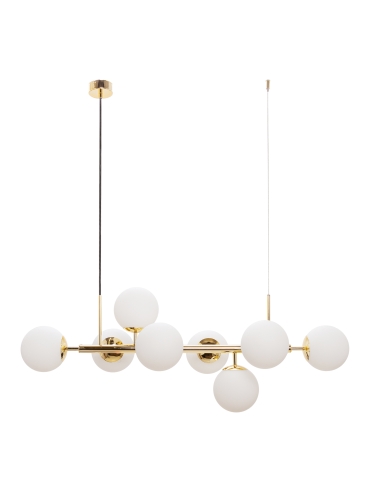 Lampa wisząca MEFISTO 6380Z-H06