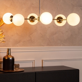 Lampa wisząca MEFISTO 6381Z-H06