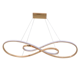 Lampa wisząca ZUMBA 331083
