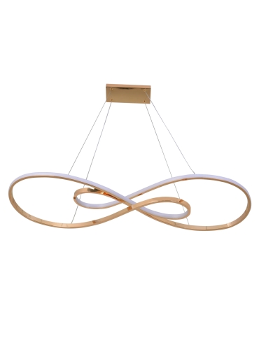 Lampa wisząca ZUMBA 331083