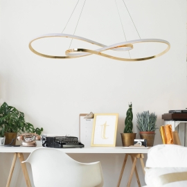 Lampa wisząca ZUMBA 331083