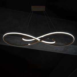 Lampa wisząca ZUMBA 331083