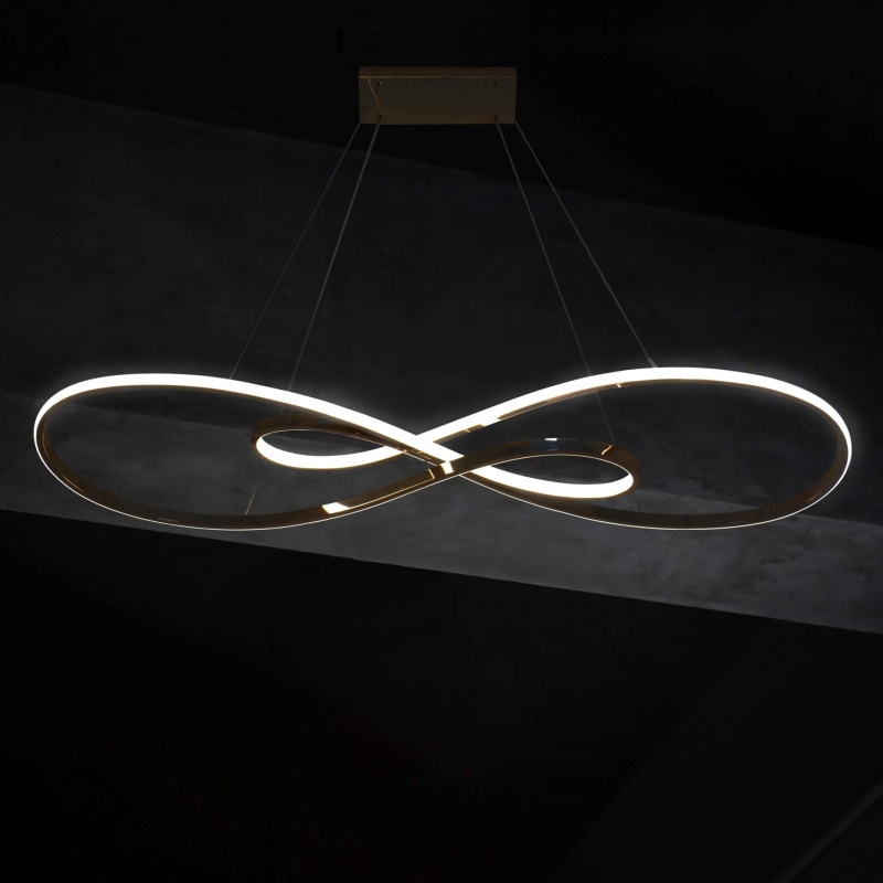 Lampa wisząca ZUMBA 331083