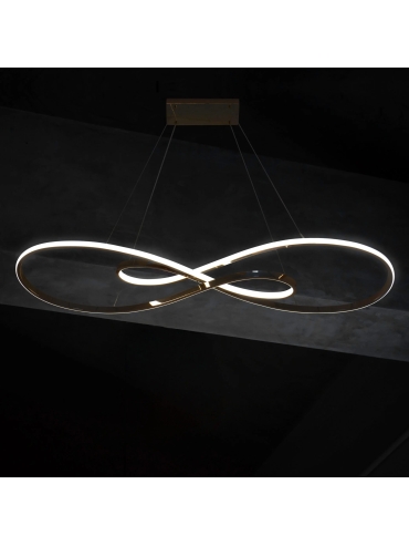 Lampa wisząca ZUMBA 331083