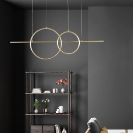 Lampa wisząca LAURA 331809