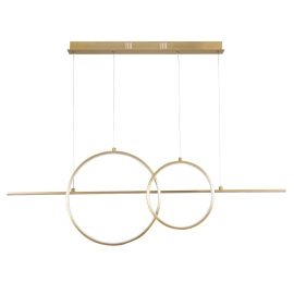 Lampa wisząca LAURA 331809