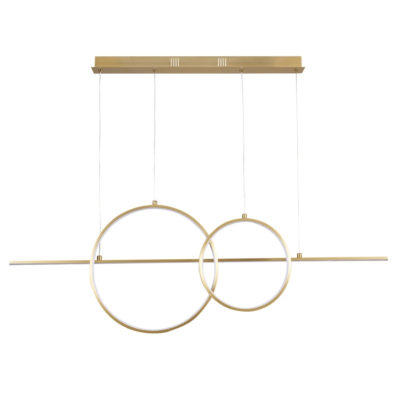 Lampa wisząca LAURA 331809