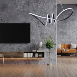 Lampa wisząca FLAVIA 331847