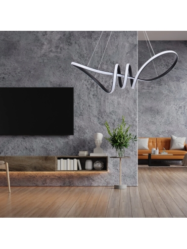 Lampa wisząca FLAVIA 331847