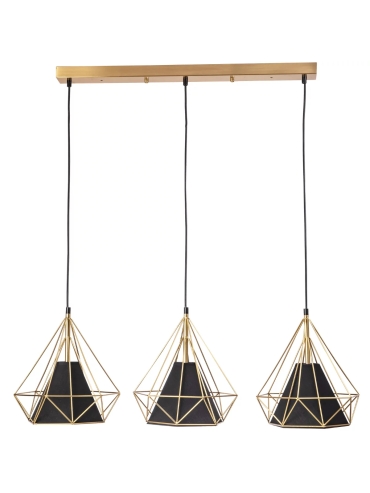 Lampa wisząca HIRA 318565