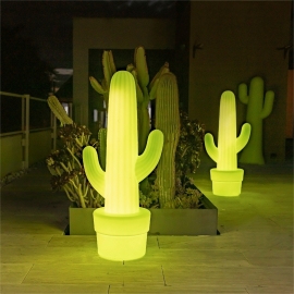 Lampa zewnętrzna KAKTUS 3111