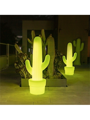 Lampa zewnętrzna KAKTUS 3111