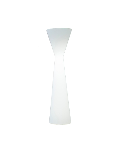 Lampa zewnętrzna KONIKA RGB 3099