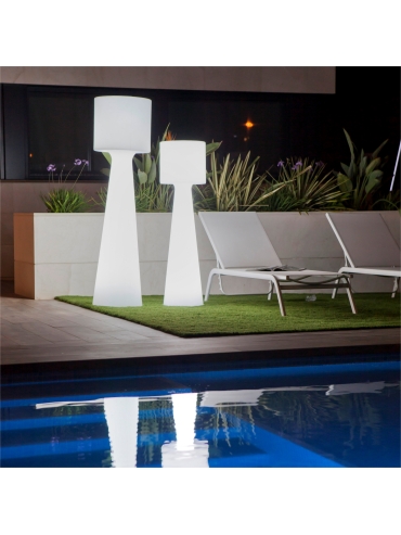 Lampa zewnętrzna GRACE 3101