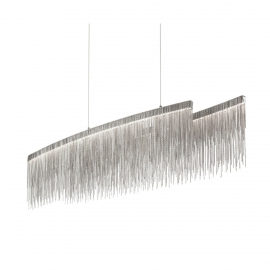 Lampa wisząca VERSUS SP216 OVAL