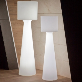 Lampa zewnętrzna GRACE RGB 3105