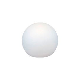 Kula ogrodowa BULY 20cm 3121