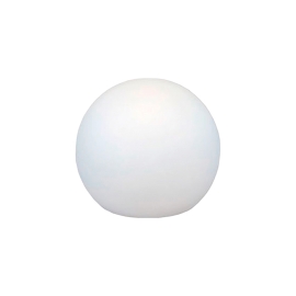 Kula solarna BULY RGB 20cm 3123