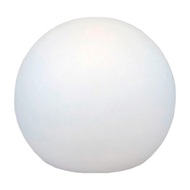 Kula solarna BULY RGB 40cm 3132