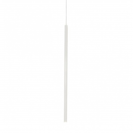 Lampa wisząca ULTRATHIN SP1 BIANCO