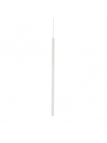 Lampa wisząca ULTRATHIN SP1 BIANCO