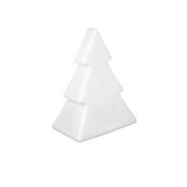Choinka solarna PINUS LED RGB IP65 40CM 3136